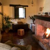 Molino Río Alájar - El Conejo