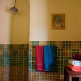 Molino Río Alájar - El Conejo