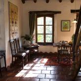 Molino Río Alájar - El Conejo