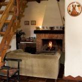 Molino Río Alájar - El Conejo