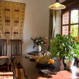 Molino Río Alájar - El Conejo