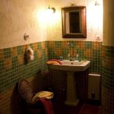 Molino Río Alájar - El Conejo