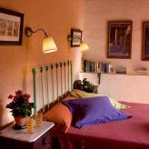 Molino Río Alájar - El Conejo