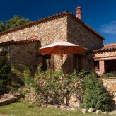 Molino Río Alájar - El Conejo