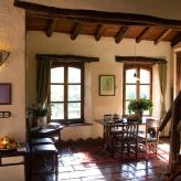 Molino Río Alájar - El Conejo