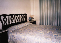 PENSIÓN LA PURÍSIMA