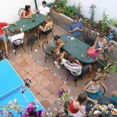 Oasis Backpackers' Hostel