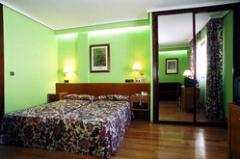 Hotel Apartamento San José