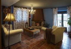 " La Casa de la Tía Balbina I"