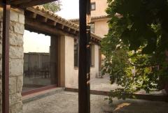 LAS MORADAS DEL VALLE