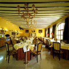 Parador Nacional Gil Blas