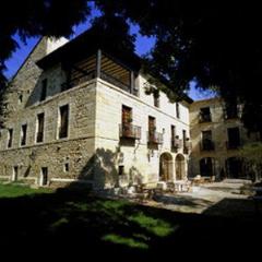 Parador Nacional Gil Blas