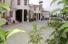 Hotel Los Arcos