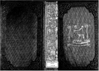 A tribute for the negro, being a vindication of the moral, intellectual, and religious capabilities of the coloured portion of mankind, with particular reference to the African race ...