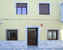 Hostal La Posada de Sancho