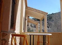 Apartamentos Turísticos Cabaña