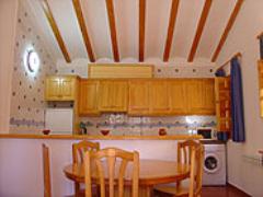 Apartamentos Turísticos Cabaña