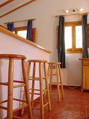 Apartamentos Turísticos Cabaña