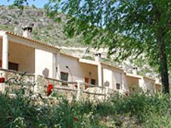 Apartamentos Turísticos Cabaña