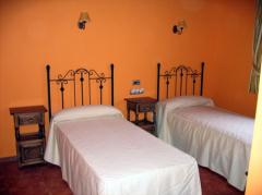 "HOSTERÍA DE MONZÓN"