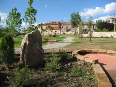 La Casa de Aldea del Pinar