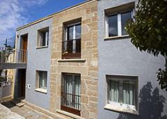 La Vieja Carpintería