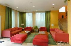 Nh Santander Parayas