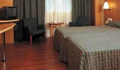 Nh Santander Parayas