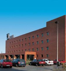 Nh Santander Parayas