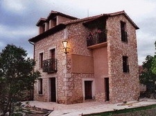 LA CASA DEL HERRADOR I