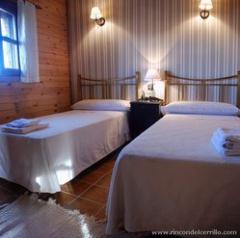 Camping El Rincón del Cerrillo