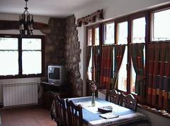 EL INVERNAL DE PICOS