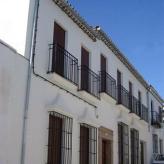 Casa de las Piedras