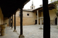 Albergue Privado del Monasterio de Santa Clara