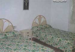 CASA LOS CASQUIJALES