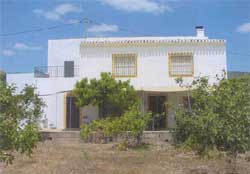 CASA LOS CASQUIJALES