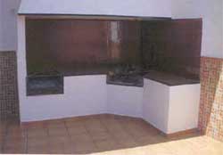 CASA LOS CASQUIJALES