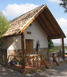 CASA PINAR I (C.LA CARABA)