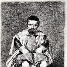 Sebastián de Morra