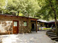 Acampamento O Caurel