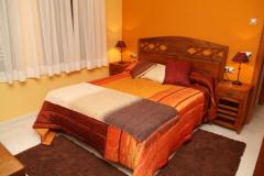 LA CASONA DE LAS ARRIBES