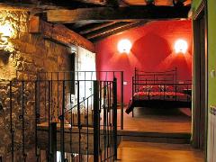 CASA DEL TIO MATACIGÜEÑAS II