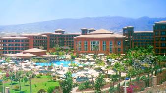 H10 Costa Adeje Palace