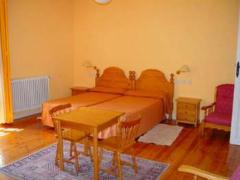 POSADA HOYOS DE IREGUA