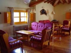 POSADA HOYOS DE IREGUA