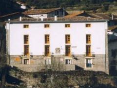 POSADA HOYOS DE IREGUA