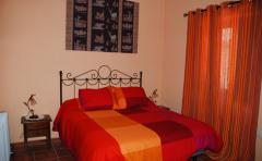 Casa Rural La Payasa en monte la Avellaneda