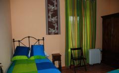 Casa Rural La Payasa en monte la Avellaneda