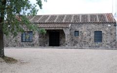 Casa Rural La Payasa en monte la Avellaneda