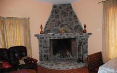 Casa Rural La Payasa en monte la Avellaneda